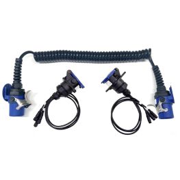 3165663 Kit de câmera para reboque 3 câmeras ADR